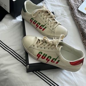 Gucci sneaker